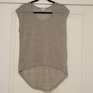 Stylish Asymmetric Top